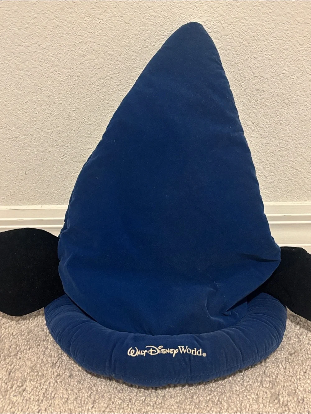 Disney Mickey Sorcerer Hat Kids